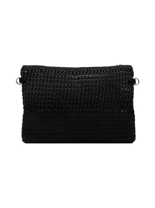 tracollina donna victoria nero Gianni Chiarini | BS11580-SMCRHNERO